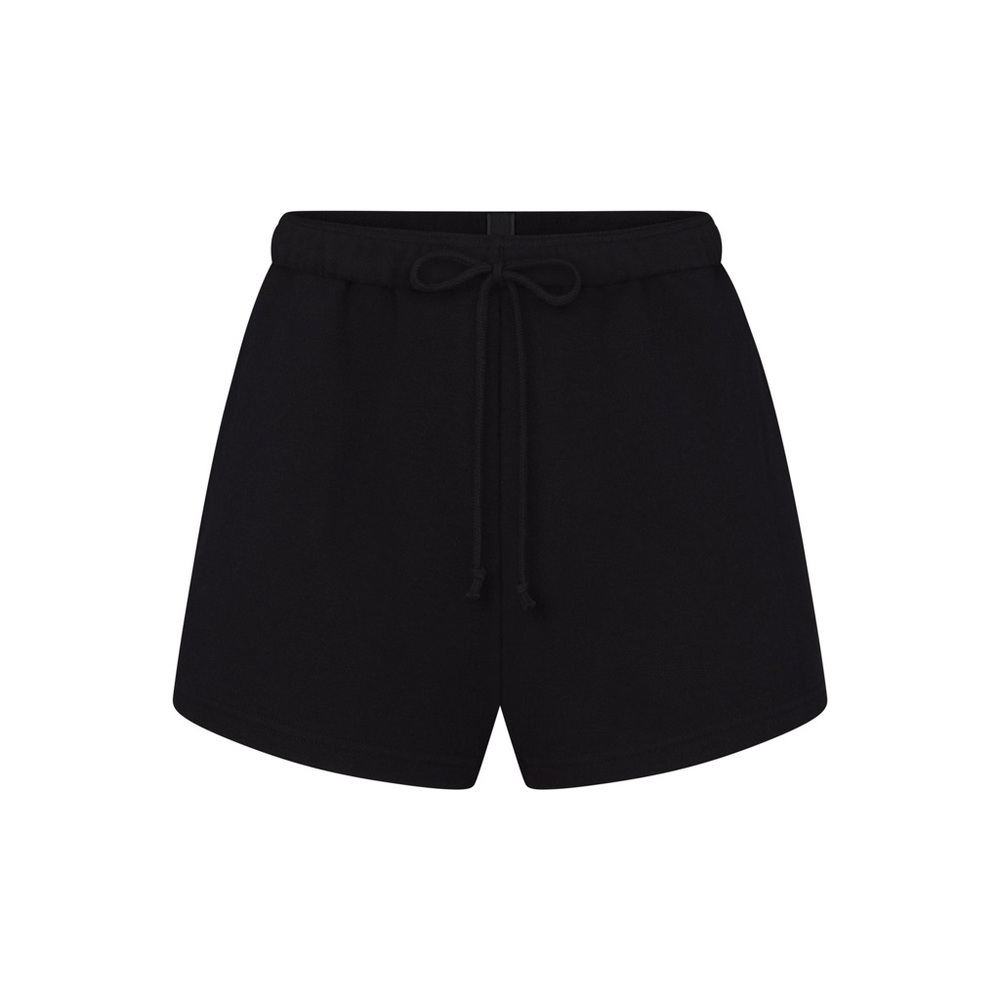 SKIMS Cotton fleece classic shorts - Picture 2 of 2